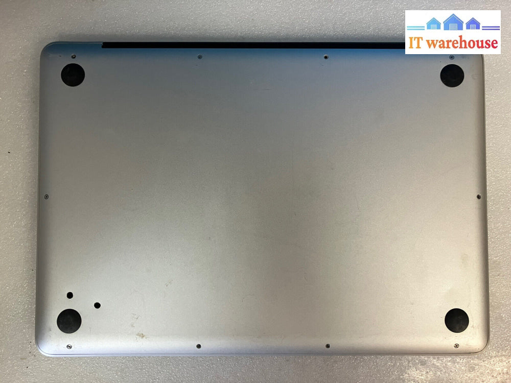 ~ (For Parts As Is) Apple Macbook Pro A1278 13’ Laptop (No Firmware Code Read)