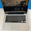 ~ (For Parts As Is) Apple Macbook Pro A1278 13’ Laptop (No Firmware Code Read)