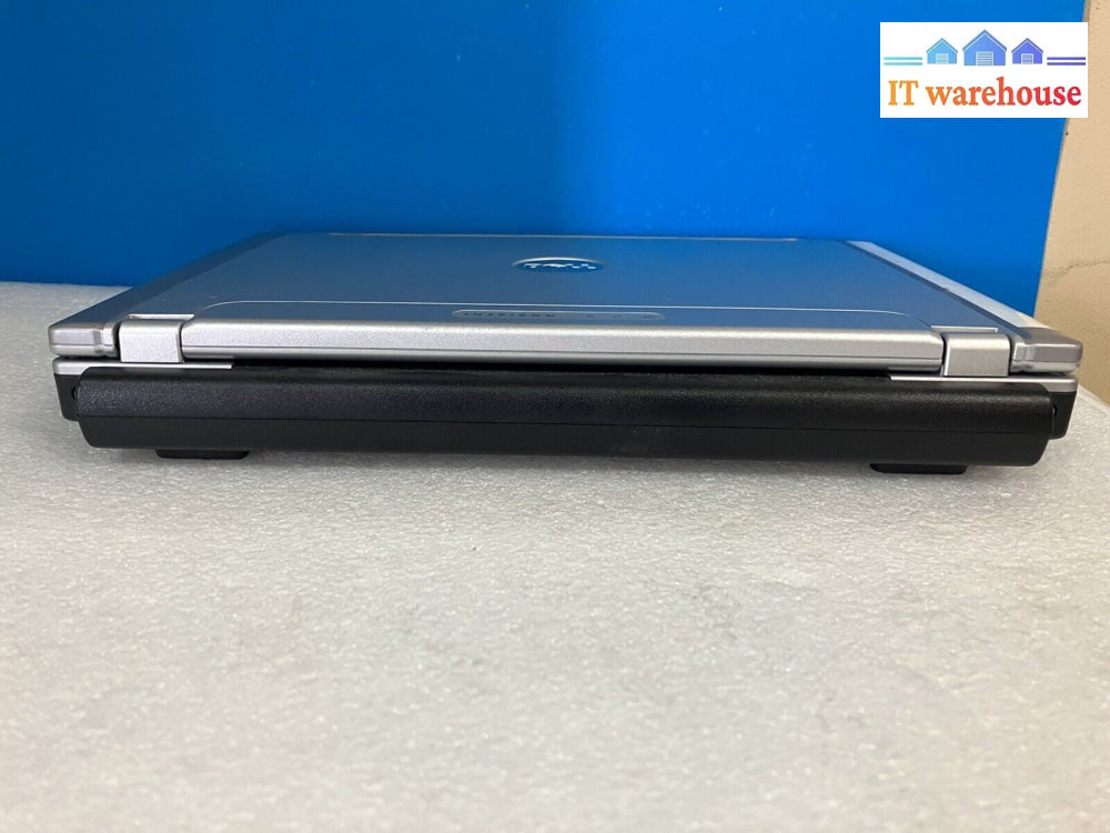 ~(For Parts, AS IS) Dell Inspiron 710m Intel Pentium M / 1GB RAM / No Disk *Read