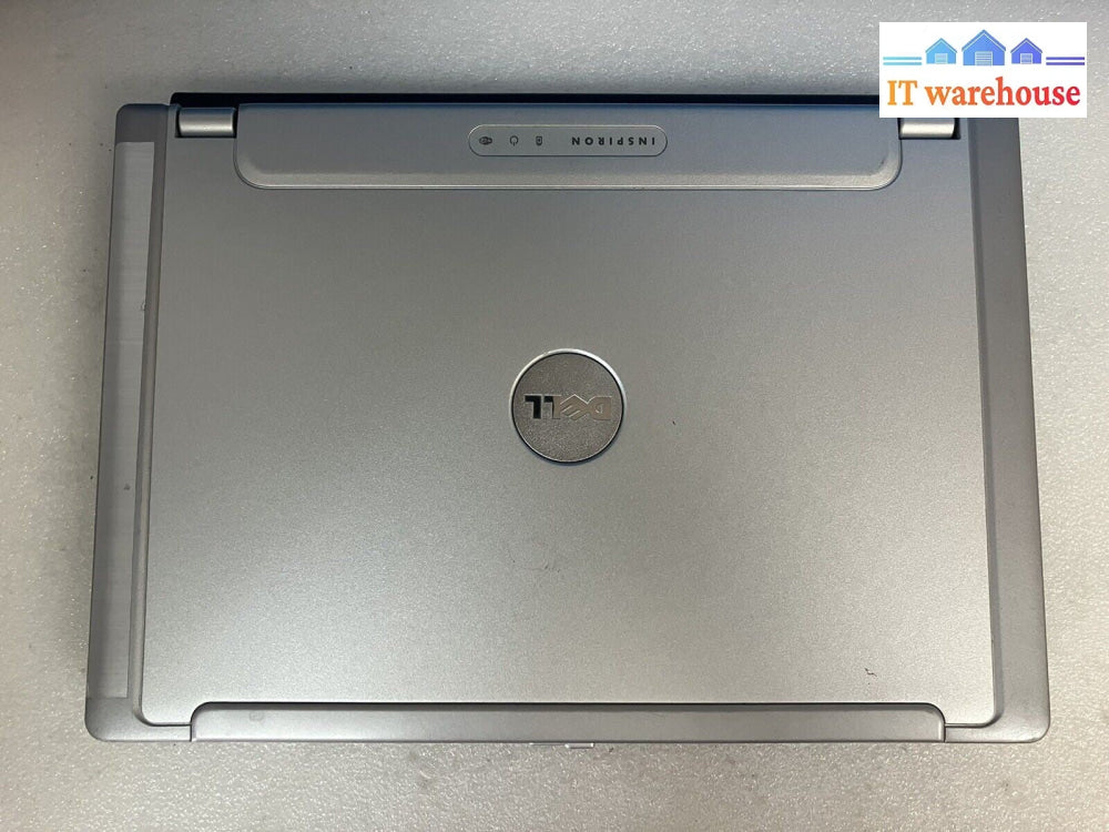 ~(For Parts, AS IS) Dell Inspiron 710m Intel Pentium M / 1GB RAM / No Disk *Read