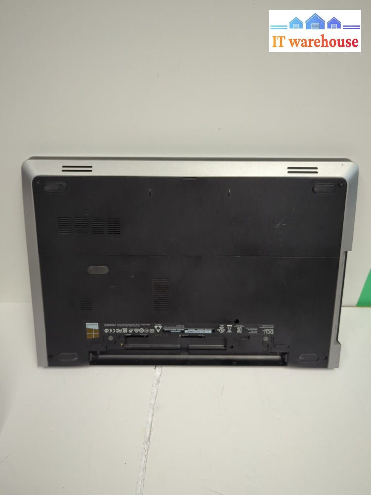 (For Parts) DELL INSPIRON 17 5000 SERIES  laptop (Service Tag: D6L6B12)