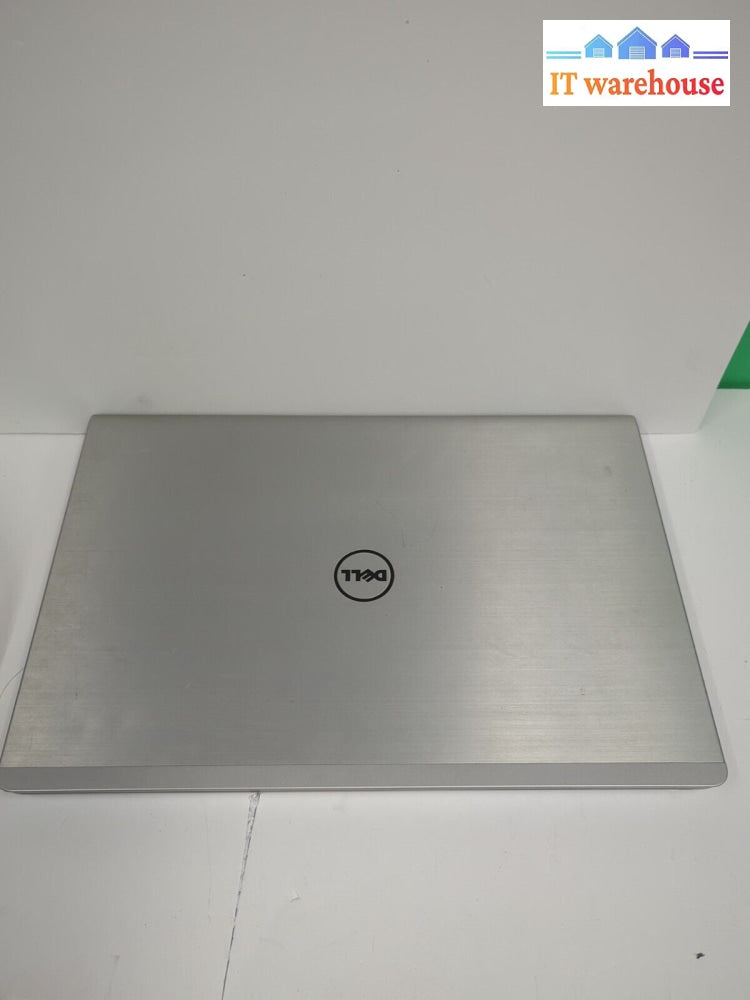 (For Parts) DELL INSPIRON 17 5000 SERIES  laptop (Service Tag: D6L6B12)