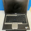 ~ (For Parts) Dell Latitude D620 Pp18L 14’ Laptop Core Duo Cpu 512Mb Ram (Read)