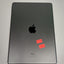 (For Parts) Ipad 7Th Generation A2197 Space Grey (No Power Up) -