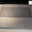 (FOR PARTS) Lenovo ThinkBook 14 G2  ITL 14" Laptop i5-1135G7 CPU (NO RAM/SSD ) -