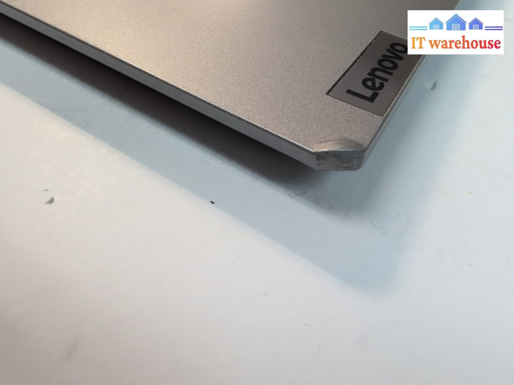 (FOR PARTS) Lenovo ThinkBook 14 G2  ITL 14" Laptop i5-1135G7 CPU (NO RAM/SSD ) -