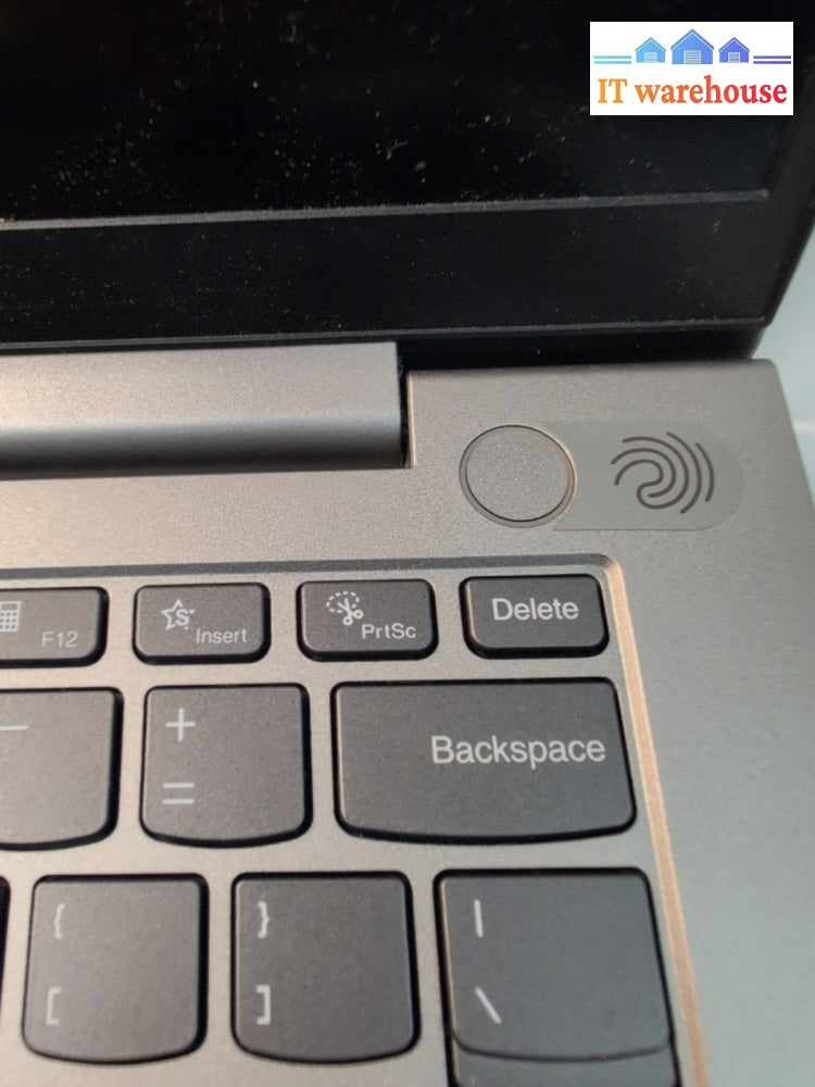 (FOR PARTS) Lenovo ThinkBook 14 G2  ITL 14" Laptop i5-1135G7 CPU (NO RAM/SSD ) -
