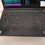 (FOR PARTS) Lenovo ThinkPad E15 15.6" Intel i5-10th CPU (NO RAM/SSD ) -