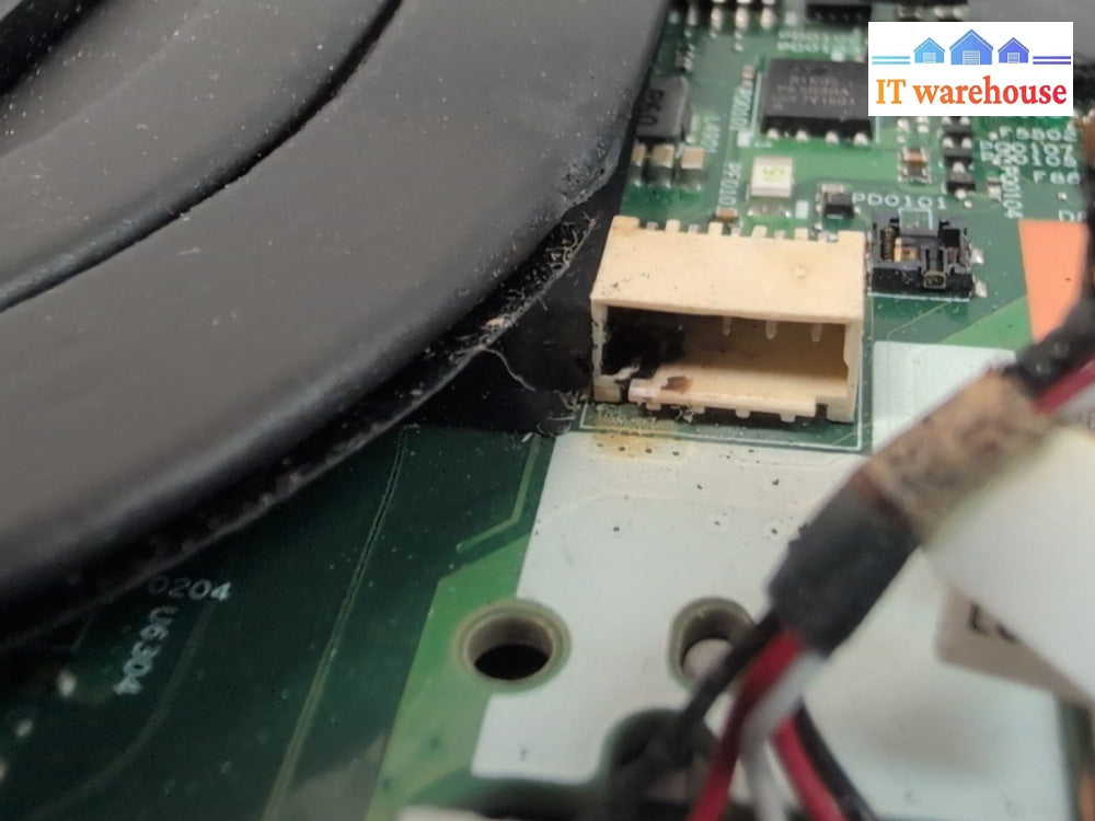 (FOR PARTS) Lenovo ThinkPad P15v Gen 1 15.6" Laptop i7-10th CPU (NO RAM/SSD) -