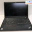 (FOR PARTS) Lenovo ThinkPad P15v Gen 1 15.6" Laptop i7-10th CPU (NO RAM/SSD) -