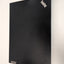 (FOR PARTS) Lenovo ThinkPad P15v Gen 1 15.6" Laptop i7-10th CPU (NO RAM/SSD) -