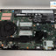 (FOR PARTS) Lenovo ThinkPad P15v Gen 1 15.6" Laptop i7-10th CPU (NO RAM/SSD) -