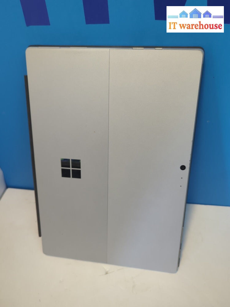 (For Parts) Microsoft Surface Pro 5 1796 12.3’’ (No Touch) -