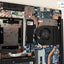 (For Parts,  No Boot) Lenovo ThinkPad E590 Laptop i5-8th Gen CPU (NO SSD/RAM) -