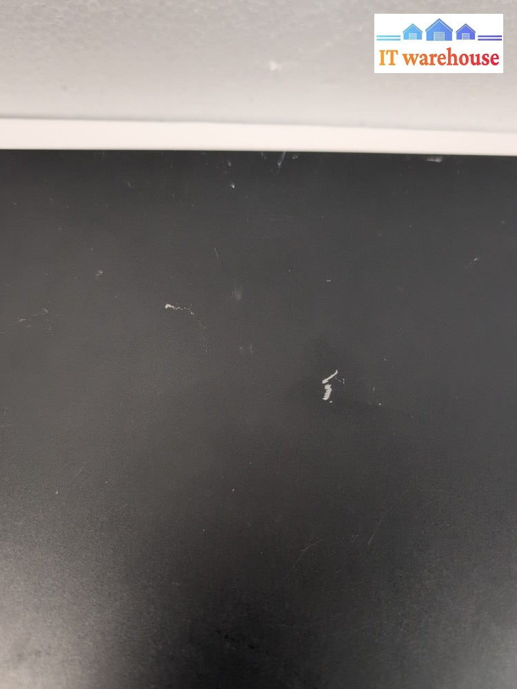 (For Parts,  No Boot) Lenovo ThinkPad E590 Laptop i5-8th Gen CPU (NO SSD/RAM) -