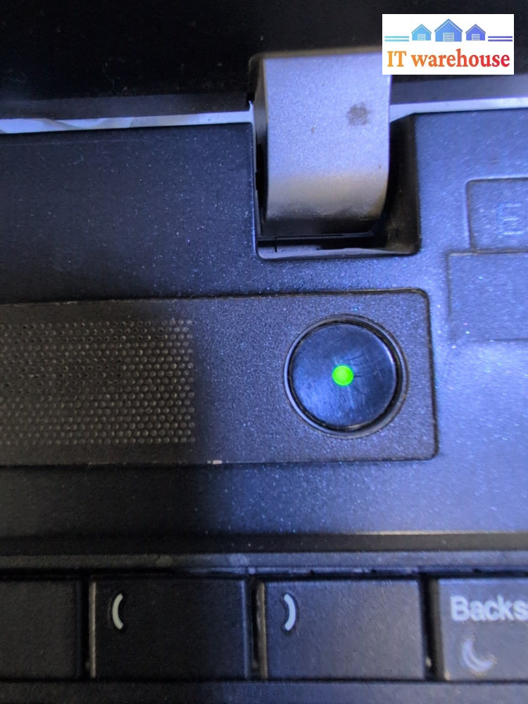 (For Parts,  No Boot up) Lenovo ThinkPad E570 15.6" Laptop i5-7500U(No RAM/SSD)-