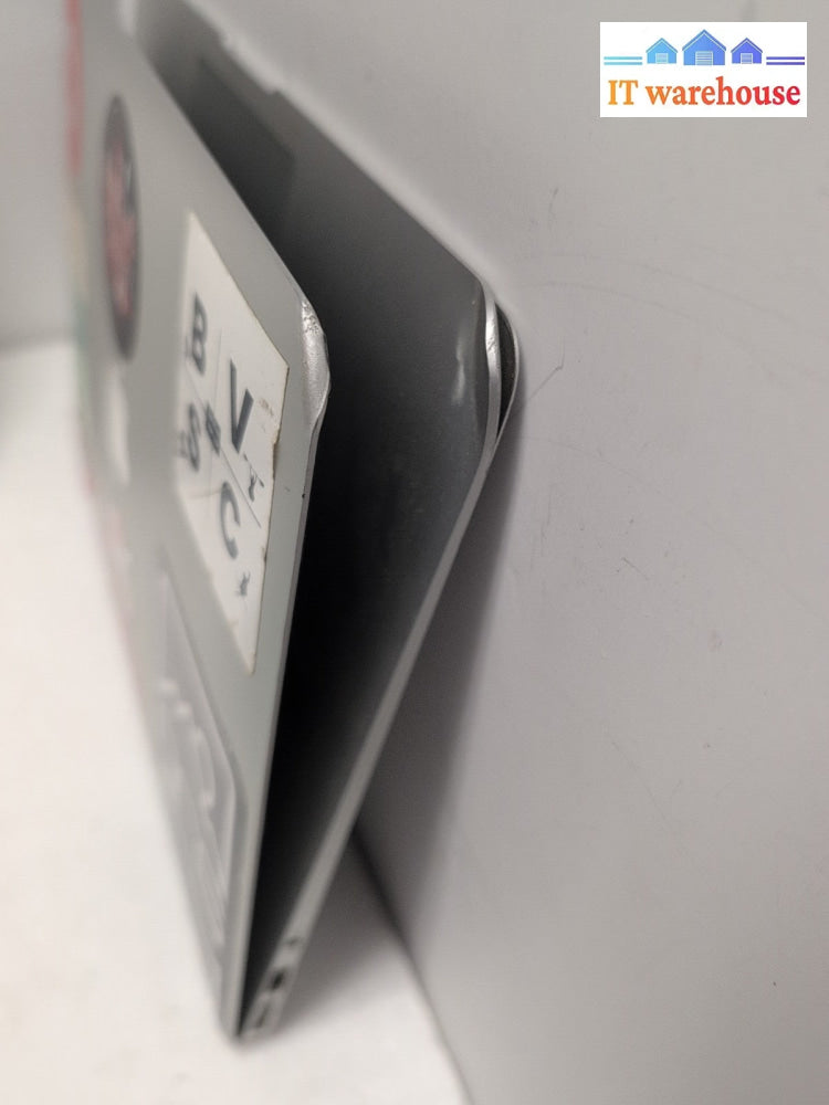 (For Parts, No Power) 3x Apple  13" MacBook Air A1466 (2017/2017/2012)  i5 CPU -