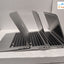 (For Parts, No Power) 3x Apple  13" MacBook Air A1466 (2017/2017/2012)  i5 CPU -