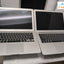 (For Parts, No Power) 3x Apple  13" MacBook Air A1466 (2017/2017/2012)  i5 CPU -