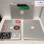 (For Parts, No Power) 3x Apple  13" MacBook Air A1466 (2017/2017/2012)  i5 CPU -