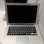 (For Parts, No Power) 3x Apple  13" MacBook Air A1466 (2017/2017/2012)  i5 CPU -
