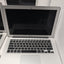 (For Parts, No Power) 3x Apple  13" MacBook Air A1466 (2017/2017/2012)  i5 CPU -