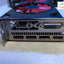 (For Parts,  Non-Working) 5x XFX AMD Radeon RX 580 Black 8GB GPU (RX-580S85D) -
