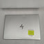 (FOR PARTS READ**)HP EliteBook 840 G6 14’’ Laptop i5-8th CPU/4G RAM/NO SSD