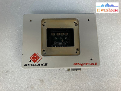 ~ (For Parts) Redlake Mega Plus II digital camera parts only