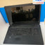 ~(For Parts) Toshiba Satellite C70D 17.3" Laptop AMD A4-5000 No Disk (Bad Screen