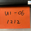 ~(For Parts) Toshiba Satellite C70D 17.3" Laptop AMD A4-5000 No Disk (Bad Screen