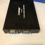 - (For Parts) Tvone 1T-Vs-434 Pc/Hd Scaler Vga 1080P Cross Converter + Ac