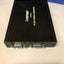 - (FOR PARTS)  TVONE 1T-VS-434 PC/HD  Scaler VGA 1080p Cross Converter + AC