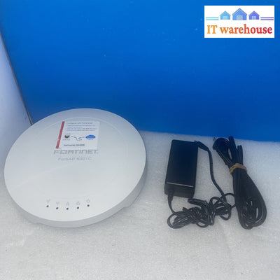 Fortinet FortiAP 321C / FAP-S321C