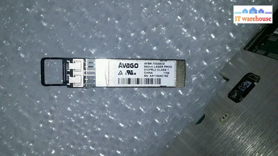 Fortinet FortiGate 5001B - security appliance P08255-04-03