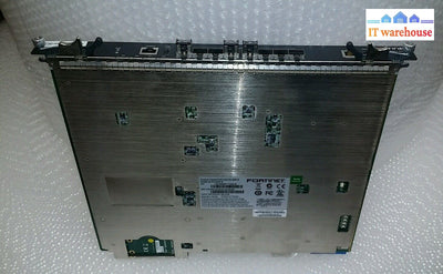 Fortinet Fortigate 5001B - Security Appliance P08255-04-03