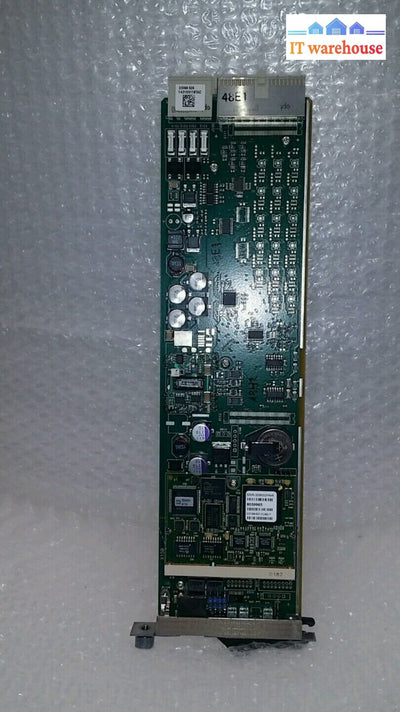Fortinet Fortigate 5001B - Shelfmanager 21990 047 1421001344Aa + 500R-333M32F64R