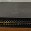 -  Foundry Fastlron Edge 4802-POE FES4802-POE 48-port POE Switch 