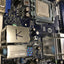 FOXCONN 45CMV UYUG0804193 LGA775 LOW POWER MOTHERBOARD + E2180 Duo core CPU