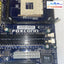 Foxconn 650M02-G-6L Socket 478 motherboard with audio, video, LAN. 1AGP, 3PCI