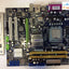 Foxconn 945G7Mc-Ks2Hv Socket Lga 775 Motherboard W/ Intel Celeron 3.06Ghz + I/O