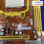 . Foxconn MCP61VM2MA-RS2H AM2 NVIDIA GeForce 6100 Micro ATX AMD Motherboard