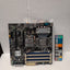  FOXCONN TBGM01 8EKS3H SOCKET LGA1366 DDR3 PCI-E micro-ATX Mainboard W/i7-920 -