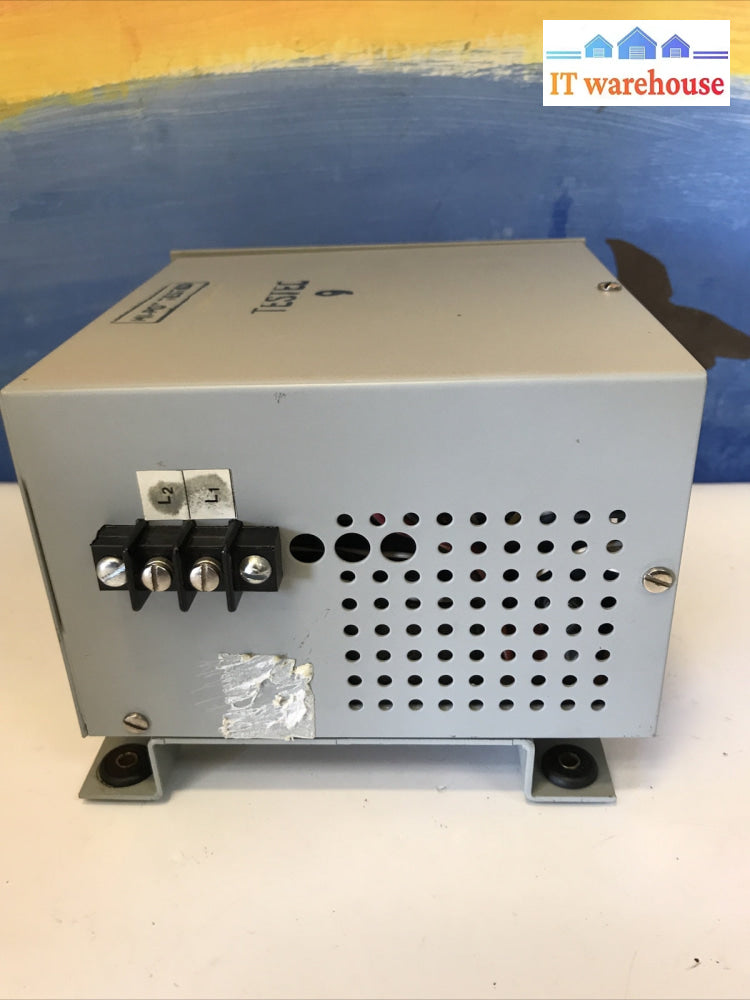 FPE 30 AC Overcurrent Relay Type SD-1
