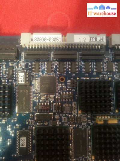 - FRAME PROCESSING BOARD B402813R01A FASTIMAGE 1303 ALACRON 10020-01303