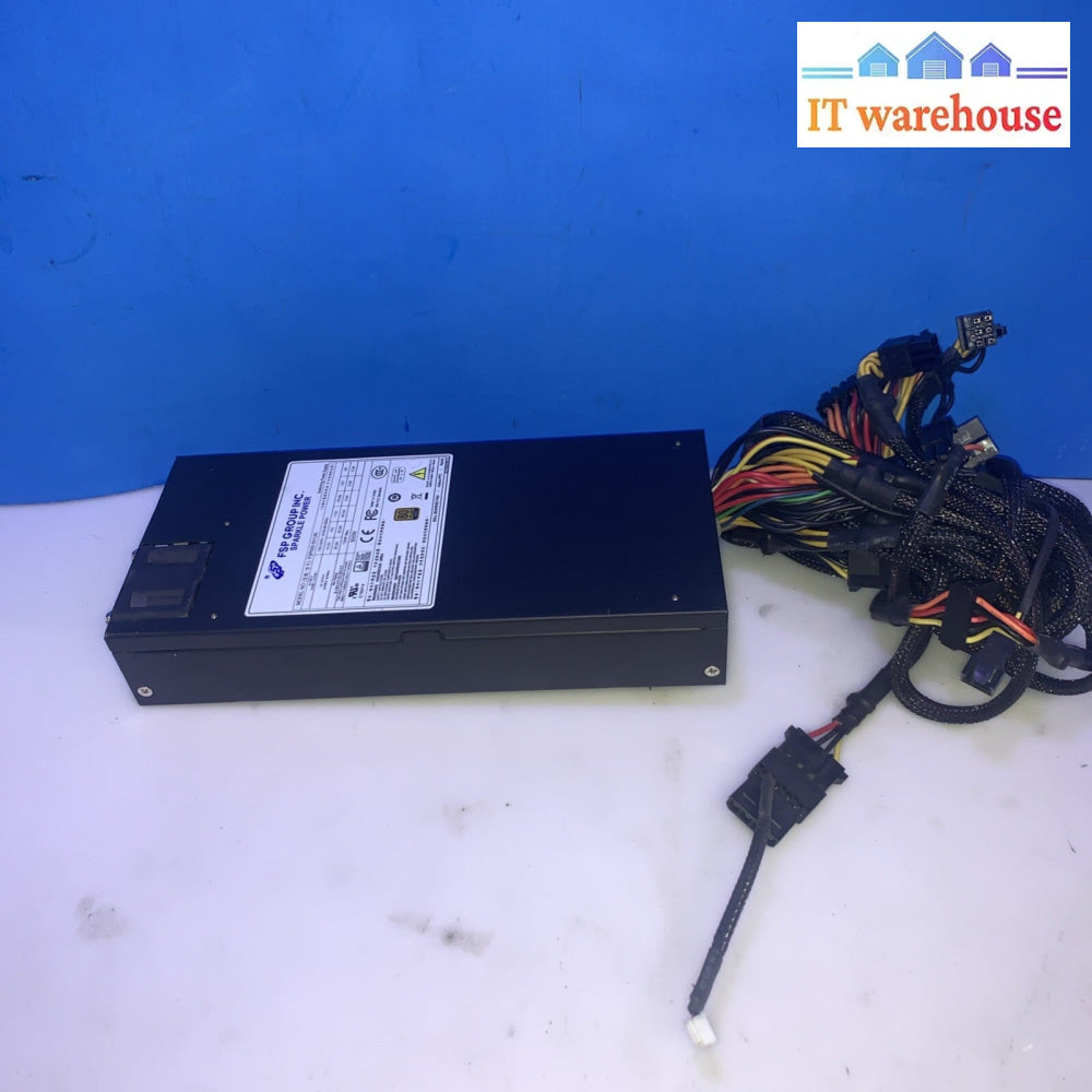 FSP DIGITAL STORM FSP500-501UN  500w Switching Power Supply PSU