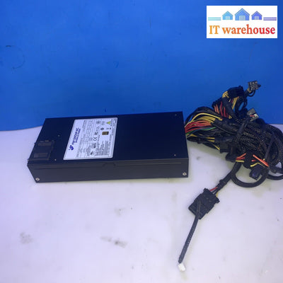 FSP DIGITAL STORM FSP500-501UN  500w Switching Power Supply PSU
