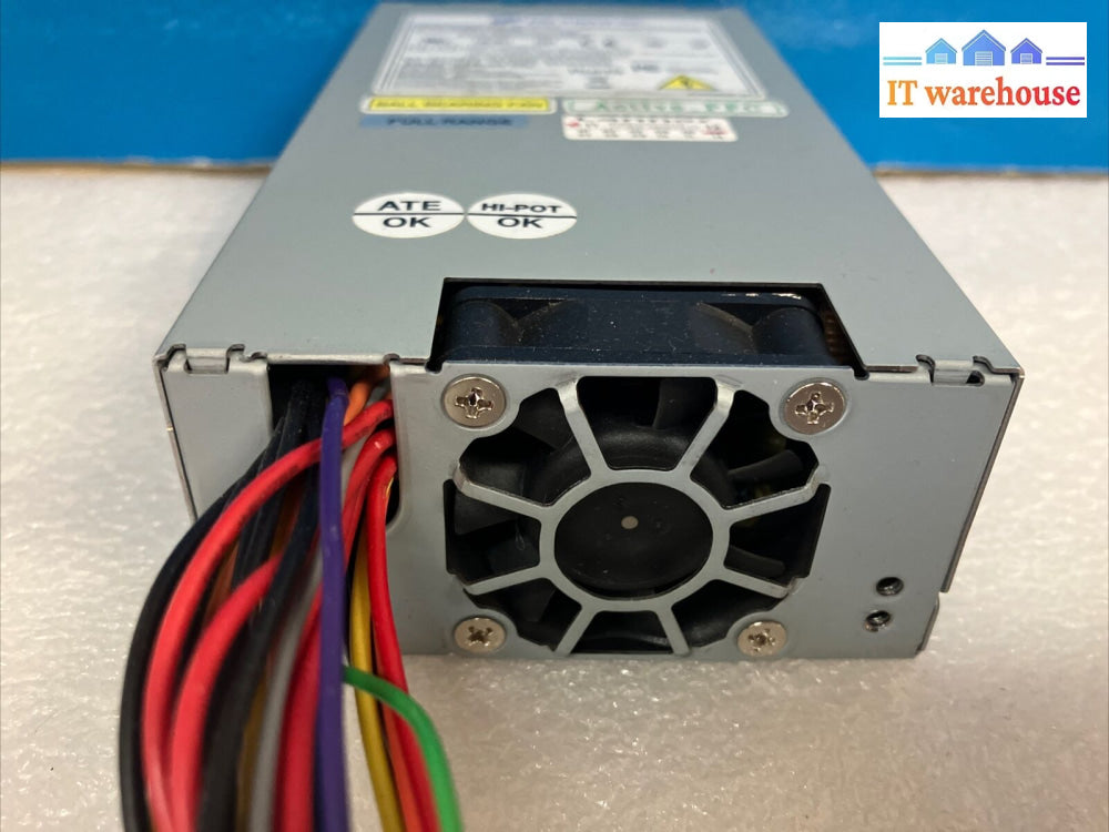 Fsp Fsp150-50Le 150W Industrial Bearing Fan Active Pfc Power Supply 9Pa1503412 ~