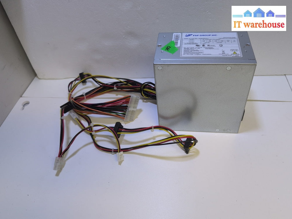 FSP FSP300-60THA Power Supply 300W PSU Tested -
