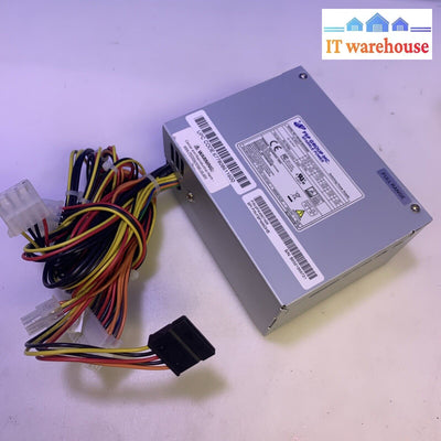 FSP Group 400W Micro ATX12V/SFX12V PFC Power Supply FSP400-60GHS(85)